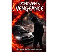 Donoven's Vengeance