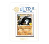 Donphan 107/123 Collection Classique Holo - Ultraboost X Épée et Bouclier - Célébrations - 25 Ans - Coffret de 10 Cartes Pokémon Françaises