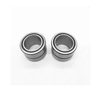 DONQOKLRP Roulement à Aiguilles Robuste, 10 pièces, NKI20/20 NKI22/20 NKI25/20 NKI28/20 NKI30/20 NKI25/30 NKI28/30 NKI30/30(NKI3020 30x45x20 mm)