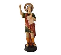 DONREGALOWEB DRW San Pancracio Figurine en résine avec Coffret Cadeau 15 cm