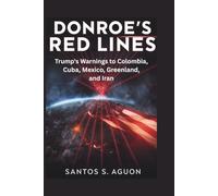 Donroe's Red Lines: Trump's Warnings to Colombia, Cuba, Mexico, Greenland, and Iran