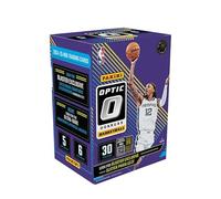 Donruss Optic Basketball Blaster Box 24-25