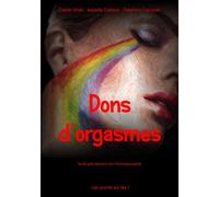 Dons D´orgasmes