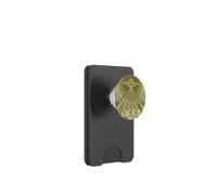Dons du Saint-Esprit Catholique Chrétien Prophète Isaïe PopSockets PopWallet pour MagSafe