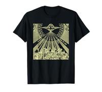 Dons du Saint-Esprit Catholique Chrétien Prophète Isaïe T-Shirt