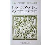 Dons du St Esprit