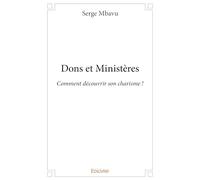 Dons et Ministères
