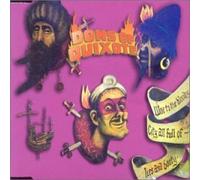 Dons of Quixote - City of Lies [Import]