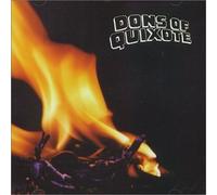 Dons of Quixote - Johnny Blaze [Import]