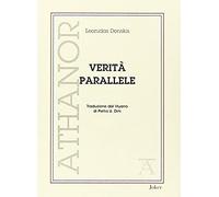 Donskis, L: Verità Parallele