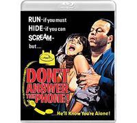 Don't Answer The Phone [Blu-Ray]