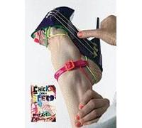 Don't Art, Fashion, Music: Chicks On Speed