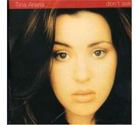 Tina Arena – Don't Ask – CD – Import
