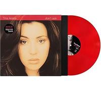 Tina Arena – Don't Ask – Vinyle rouge translucide – Édition 30e anniversaire