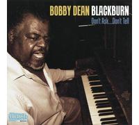 Don't Ask...Don't Tell