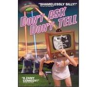 Don't Ask Don't Tell - DVD Zone 1 G