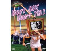 Don't Ask Don't Tell [Import allemand]
