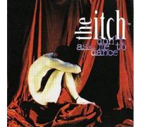 Don't Ask Me to Dance [Import]