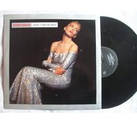 Don't Ask me Why (3 Tracks) [Import]