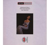 Don't ask me why (incl. Acoustic Version, 4 tracks)