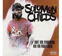 Don't Ask Permission Ask For Forgiveness