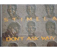 Don't Ask Why/Crystal Box