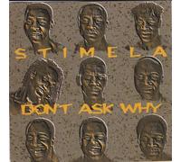 Don't Ask Why/Crystal Box