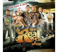 Don't B. Fake B. Real