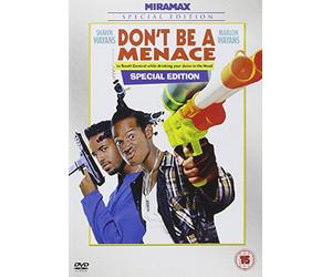 Don't Be a Menace... - Don't Be A Menace To South Central While Drinking Your Juice In The Hood [Import anglais]