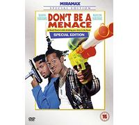 Don't Be A Menace to South Central While Drinking [Edizione: Regno Unito] [Import]
