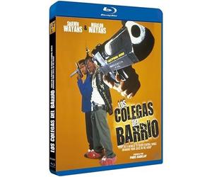 Don't Be a Menace to South Central While Drinking Your Juice in the Hood (1996) [ Blu-Ray, Reg.A/B/C Import - Spain ]