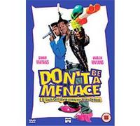 Don't Be A Menace To South Central While Drinking Your Juice In The Hood , (Special Edition) G