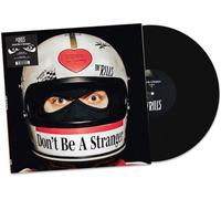 Rills, the – Don'T Be a Stranger
