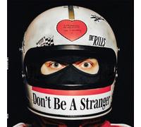Rills, the – Don't Be a Stranger – Import