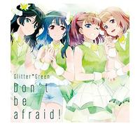 mayddle – Don't be afraid! – Blu-ray – Édition limitée