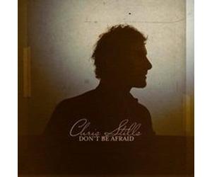 Don't Be Afraid Digipack Inclus un livret de 16 pages