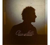 Don't Be Afraid Digipack Inclus un livret de 16 pages CD