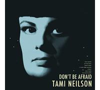 Don't Be Afraid [Import]