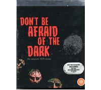Don't Be Afraid of the Dark (1973).