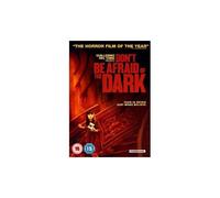Don't Be Afraid of the Dark – Studiocanal – Édition Royaume‑Uni (Import)