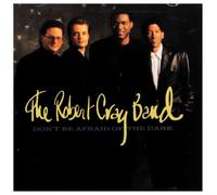 Robert Cray – Don't Be Afraid of The Dark – Mercury
