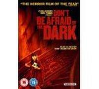 Don t be afraid of the dark/don t be afraid of the dark/gb/w