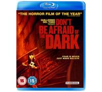 Dont Be Afraid Of The Dark Bd Rental..