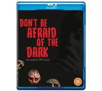 Don't Be Afraid of the Dark (Blu-ray)