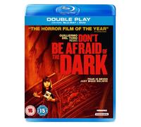 Dont Be Afraid Of The Dark [BLU-RAY] [Blu-ray]