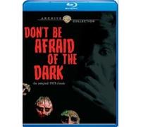 Don't Be Afraid Of The Dark – Blu-ray – Édition USA – Warner Bros.