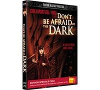 Don't be afraid of the Dark - Blu-Ray - Edition Spéciale Fnac E