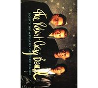 Cray, Robert - Don't Be Afraid of The Dark