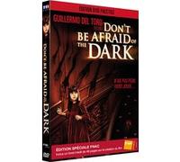 Don't be afraid of the Dark E