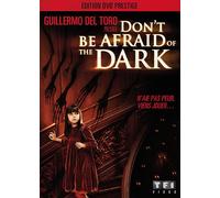 Don't Be Afraid Of The Dark - Édition Prestige